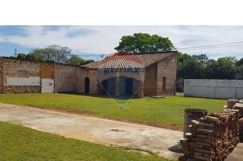 Terreno en Villeta Av. Lomas Valentinas — foto 2