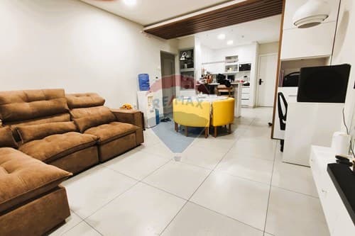Departamento de 2 dorm en edificio smart one — foto 1