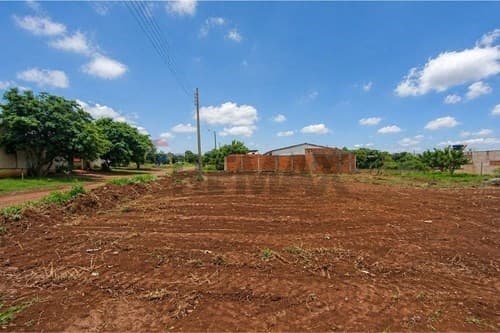 Terreno en esquina – pedro juan caballero — foto 5