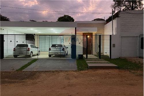 Propiedad Premium en Mariano Roque Alonso – Barrio — foto 3