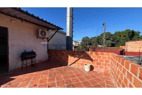 Dúplex en esquina en venta – laurelty, Luque ✨ — foto 4