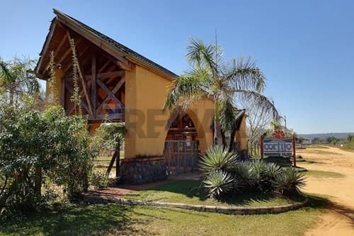 Terreno en urbanización el cortijo