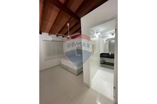 Casa Moderna en J. A. Saldívar — foto 3