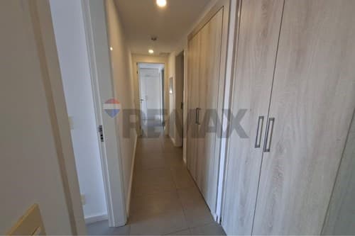 Penthouse en edificio novencento — foto 4