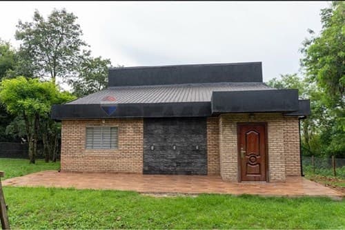 Vendo Casa Moderna a metros del nuevo puente
