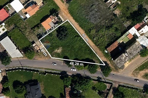 Terreno en esquina en venta - Itauguá — foto 4