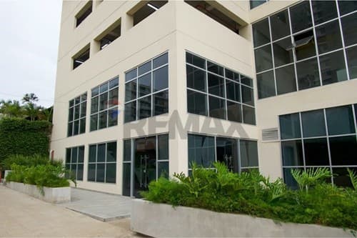 Oficinas en alquiler – Hub empresarial de Asunción — foto 5