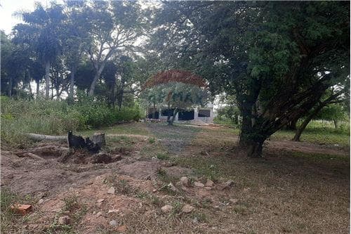 Terreno en la ciudad de limpio barrio isla aveiro