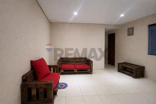 Vendo casa en capiata
