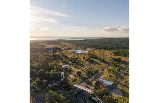 De terreno aqua brava — foto 4