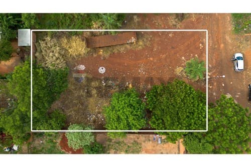 Terreno en venta en Km 8, Zona Gas Pora — foto 3