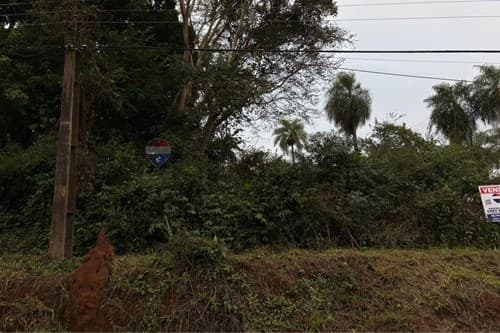 - Terreno Curuguaty camino Villa Ygatimí, foto 4
