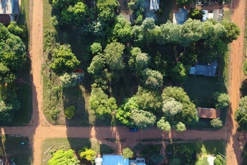 En venta amplio terreno en juan león malloquín, foto 4