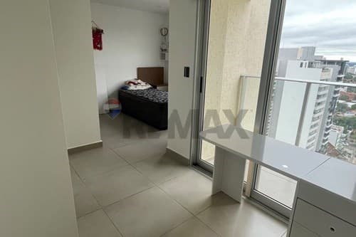 Departamento de 4 dormitorios amoblado, foto 3