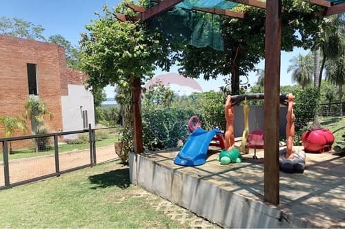 En venta casa con vista al lago San Bernardino — foto 4