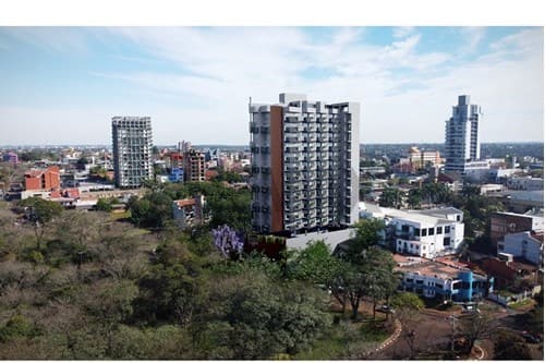 Departamento en pozo Tipo Monoambiente con balcón — foto 3