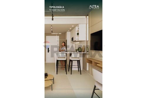Departamento - Venta - Recoleta, Paraguay — foto 3