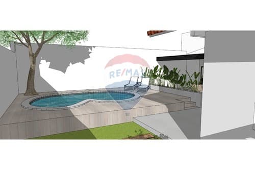 En venta residencia en San Lorenzo villa amelia — foto 3