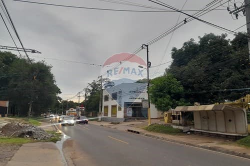 Prime Land in San Lorenzo: Invest in Your Future — foto 3