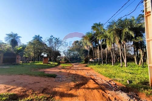 Terreno ideal en Ycua Dure - Luque — foto 4