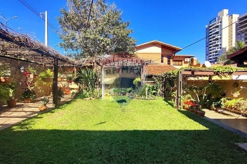 Terreno en esquina barrio mburucuyá — foto 5