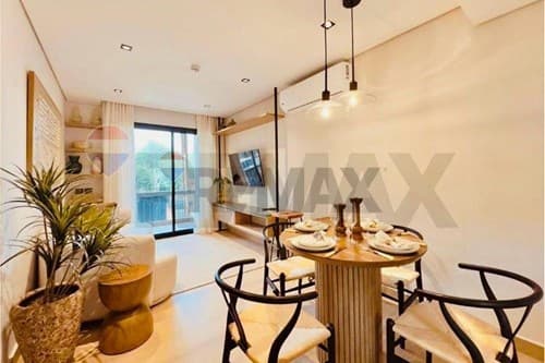 Exclusivo departamento en venta — foto 2