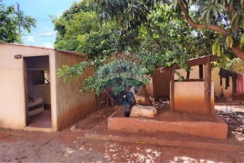 Casa 4 dorm. en CASA -VENTA-, Isla Bogado — foto 1