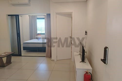 Departamento en barrio Las Mercedes, foto 2