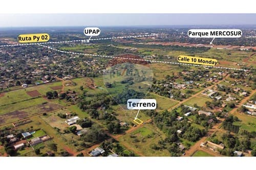 En venta terreno exelente ubicacion CERCA DE TODO — foto 3