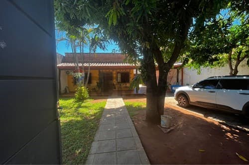 Tu Hogar Ideal en Mariano Roque Alonso