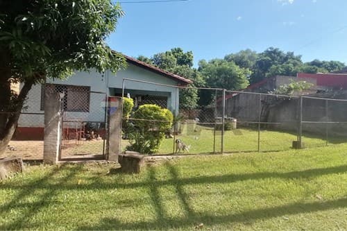 Terreno en Venta Laurelty - Luque — foto 1