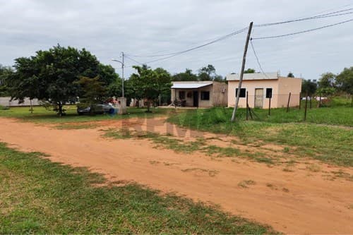 terreno en Villeta, zona A. J. Vierci — foto 3