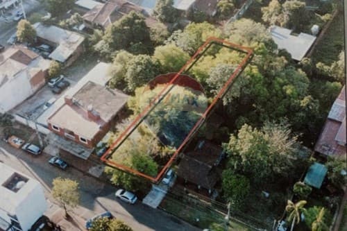 Terreno Residencial Ideal en Encarnación