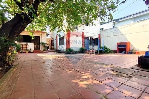 amplio terreno B° San Cristobal-Asunción — foto 4