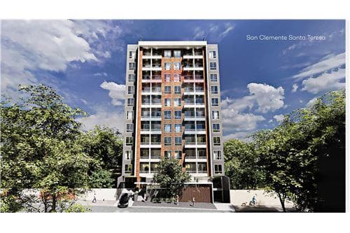 Departamentos en barrio santa maria — foto 4