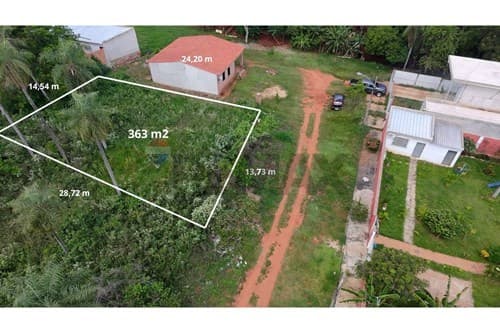 terreno en Aregua - Costa Fleitas, foto 5