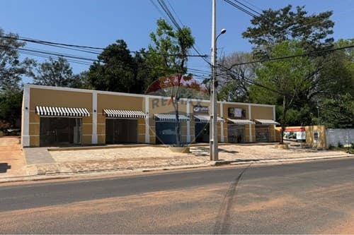 Locales comerciales en San Lorenzo — foto 3