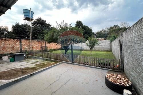 Casa 3 dorm. en Casa Independiente, Don Bosco — foto 3