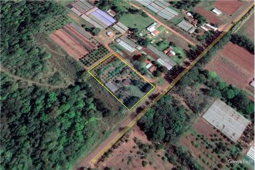 Vendo casa de campo - capitán miranda