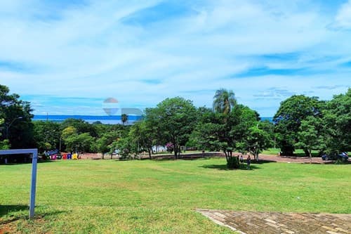Terreno en venta aregua bº zona kokue guasu