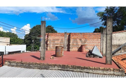 Casa en esquina en Barrio San Miguel — foto 5
