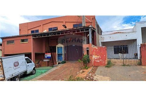 Tinglado en San Lorenzo zona norte — foto 4