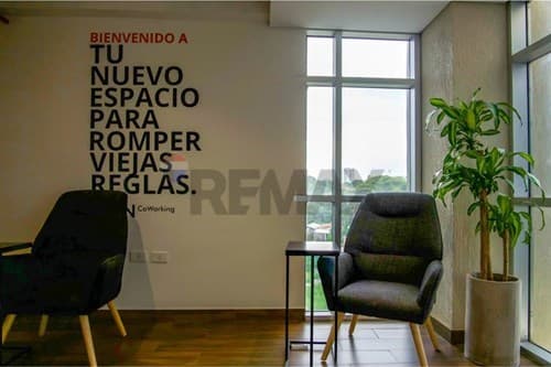 oficina en Las Lomas — foto 3