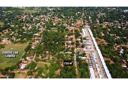 Terreno en Luque costa sosa, foto 5