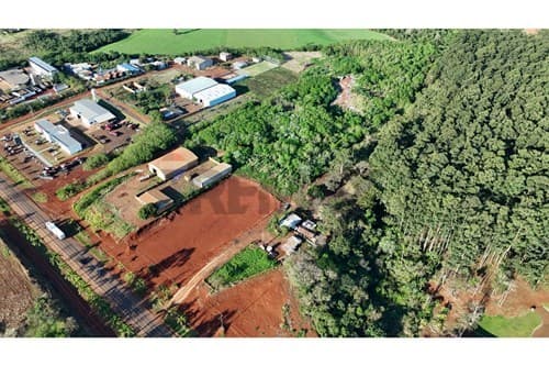 "Terreno Comercial Gran Potencial en Santa Rita", foto 1