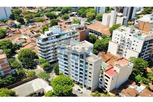 Amplio departamento a la venta — foto 4