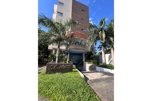 Hermoso dpto en austen plaza con 2 cocheras