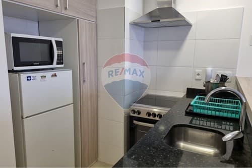 Vendo departamento en edificio central park!