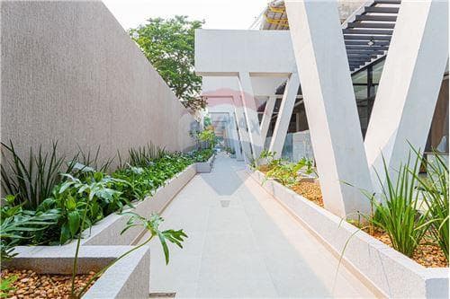 Edificio españa en barrio Las Mercedes — foto 3