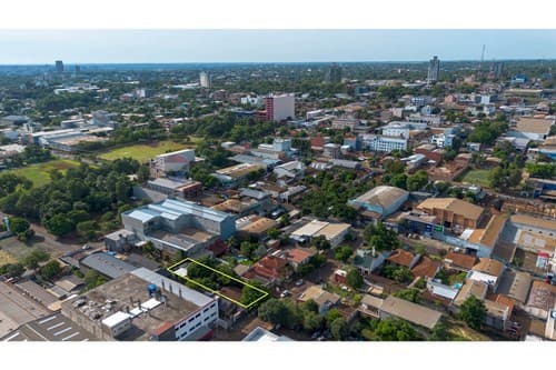 Terreno en venta – Ciudad del Este — foto 4